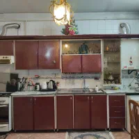 کابینت دیواری فلزی ورق ضخیم