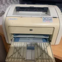 پرینتر hp 1018