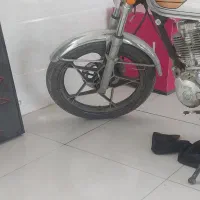 رینگ اسپرت سالم محکم