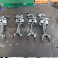 تعمیرگاه مکانیکی انواع ماشینهای ایرانوخارجی شهرری|خدمات موتور و ماشین|ری, صفاییه (چشمه علی)|دیوار