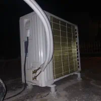 نصب و سرویس کولرویخچال‌فریزر