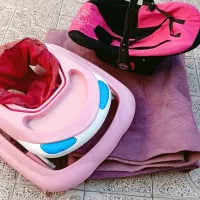 وسایل کودک دخترانه،|اسباب و اثاث بچه|اردبیل, |دیوار
