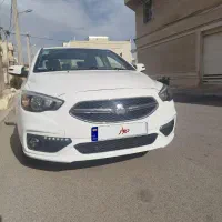 شاهین اتومات cvt