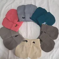 کلاه زمستانه