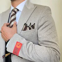 کت و شلوار کرم|لباس|تبریز, |دیوار