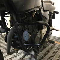 موتور پالس۱۸۰|موتورسیکلت|تبریز, |دیوار