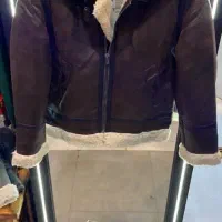 تولید انواع کاپشن مردانه و زنانه به صورت تک و عمده|لباس|اردبیل, |دیوار