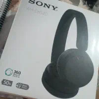 هدفون sony
