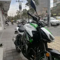 موتور هانی ۱۴۰۳|موتورسیکلت|مشهد, عیدگاه|دیوار