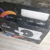کولر گازی ۲۴ هزار ایولی