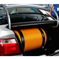 دوگانه سوز کردن رایگان همه خودروهای سواری