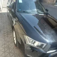 دنا پلاس توربو اتومات ۱۴۰۱|خودرو سواری و وانت|اصفهان, الهیه|دیوار