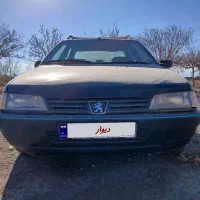 پژو آر دی مدل ۸۳|خودرو سواری و وانت|تربت جام, شهرک آزادگان|دیوار