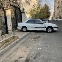 پژو‌پارس مدل۹۷|خودرو سواری و وانت|تهران, ائمه اطهار|دیوار