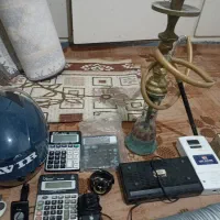 تعدادی وسایل شخصی همه با هم به فروش میرسد|حراج|محمدشهر, همایون ویلا|دیوار