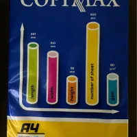 کاغذ A4 کپی مکس