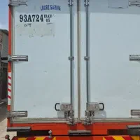 ایسوزو مدل 91|خودرو سنگین|ماهان, |دیوار