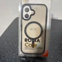 قاب و کیس آیفون ۱۶ نورمال iphone 16