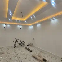 فروش ویلایی 160 متر. خیابان میلانیان کلید اول