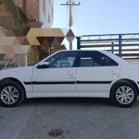 پژو پارس تمام فول1403