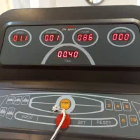 تردمیل و ویبراتور