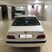 پارس تیوفایو 99|خودرو سواری و وانت|ایلام, |دیوار