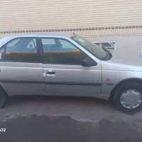 پژو405مدل 92|خودرو سواری و وانت|بافق, |دیوار