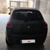 تیبا 2 مدل 95|خودرو سواری و وانت|اراک, |دیوار