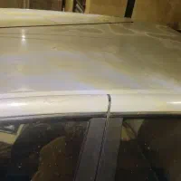 ۴۰۵ جی ال ایکس مدل ۸۷|خودرو سواری و وانت|تهران, دهقان|دیوار