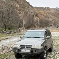 موسو شش سیلندر اتومات استثنایی بفروش میرسد  معاوضه
