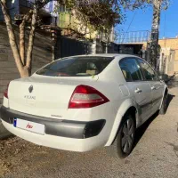 مگان ۹۱ دنده دستی ۱۶۰۰|خودرو سواری و وانت|کرج, کوی مهر|دیوار