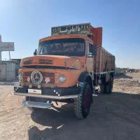 بنز تک باری مدل 64|خودرو سنگین|کرمان, |دیوار