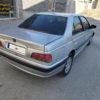 پارس ۸۴ فنی به شرط/بدون آفتاب سوختگی/فوری|خودرو سواری و وانت|صفادشت, |دیوار