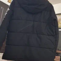 کاپشن مشکی بچگانه خارجی|کفش و لباس بچه|کرج, اتحاد|دیوار