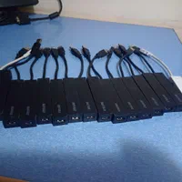 هاب usb بوفالو|قطعات و لوازم جانبی رایانه|تهران, مخصوص|دیوار