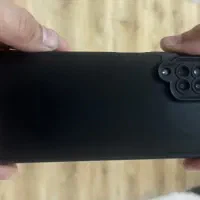 گوشی A12در حد