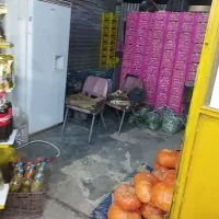 نگهبان آشنا به کارت خوان و ترازو ماهی 15تومن