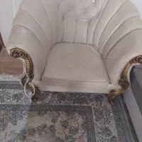 ی دست مبل ۵نفره سالم ۱۵۰۰|مبلمان خانگی و میز عسلی|کرمانشاه, |دیوار