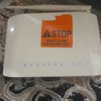مودم D-link u2730