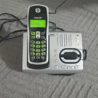 معاوضه تلفن رومیزی بیسیم ماکفو اصل