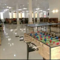 سرپرست سالن مطالعه پسرانه