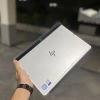 لپ تاپ elite x2 لمسی