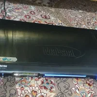 دستگاه سی دی مارشال