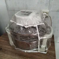 هواپز چندکاره|اجاق گاز و لوازم برقی پخت‌وپز|کرج, حصارک بالا|دیوار