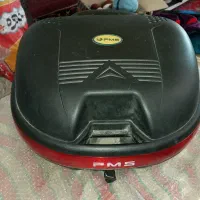باکس ترک موتور ۲۲۰۰و باربندپراید ۱۶۰۰