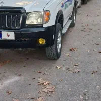 کاپرا مدل ۹۳|خودرو سواری و وانت|الشتر, |دیوار