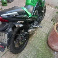 مگلی۲۰۰|موتورسیکلت|رشت, دیانتی|دیوار