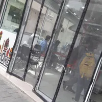 پرده آهنربایی مغناطیسی مگنتی|پرده، رانر، رومیزی|تهران, شهرک ولیعصر|دیوار