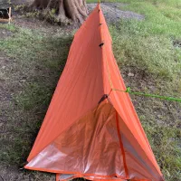 تارپ (سایبان طبیعتگردی)|کوهنوردی و کمپینگ|تهران, امانیه|دیوار