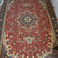 فرش ماشینی ۹ متری و ۶ متری|فرش|مشهد, آزادشهر|دیوار